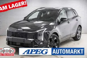 Kia Sportage 1,6 T-GDI 7DCT 4WD Facelift GT-Line