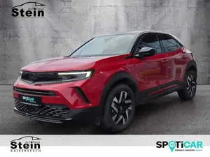 Opel Mokka SH,LH,PDC,RFK