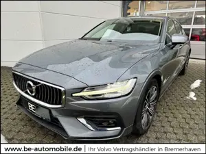 Volvo S60 B4 Inscription ACC AHK LENKRADHEIZUNG