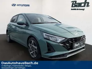 Hyundai i20 FL 1.0 T-GDI 2WD Prime Navi R-Kamera Bild 2
