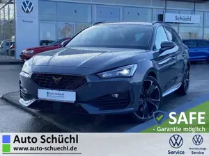 CUPRA Leon ST 1.4 TSI DSG PANORAMA+SUPER-SPORTLENKRAD+