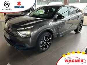 Citroen E-C4 Electric e-Shine