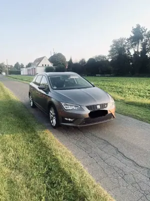 SEAT Leon ST 1.4 TSI StartStop FR