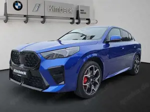 BMW X2 sDrive20i M SPORT LED ACC HeadUp 360° AHK