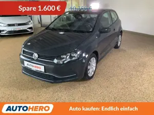 Volkswagen Polo 1.0 Comfortline*LED*TEMPO*PDC*