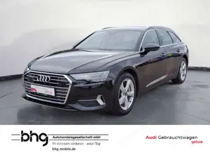 Audi A6 50 TFSIe quattro advanced Business ACC