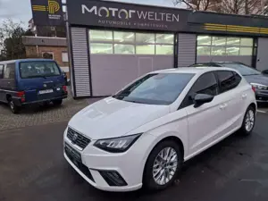 SEAT Ibiza 1.0 TSI FR OPF  FR