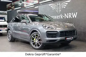 Porsche Cayenne Coupe E-Hybrid*Pano*Matrix*Head-Up*