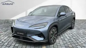 BYD Sealion 7 AWD Excellence Alarm LED NAV Kamera 360°