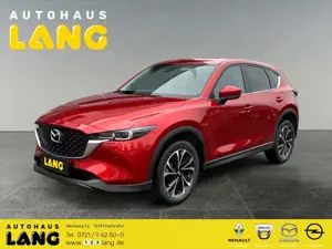 Mazda CX-5 2.5 e-SKYACTIV-G M-Hybrid  Advantage 2WD AUTOMATIK