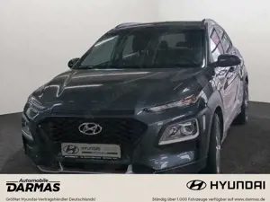 Hyundai KONA Kona 1.6 T-GDi Trend 7-Gang DCT