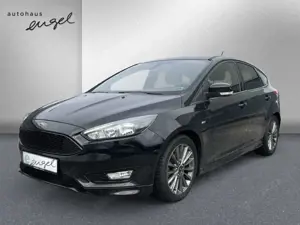 Ford Focus Turnier 1.0 EcoBoost Start-Stopp-System ST-LINE