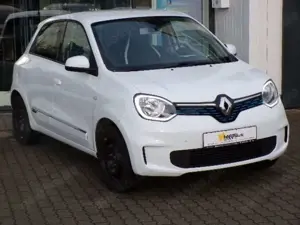 Renault Twingo Electric Intens