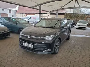 Volkswagen Tiguan 1.5 eTSI 110 kW Life LED-Plus el.Klappe Komfortpak