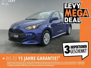Toyota Yaris 1.5 Hybrid Dynamic Carplay*Allwetterreifen