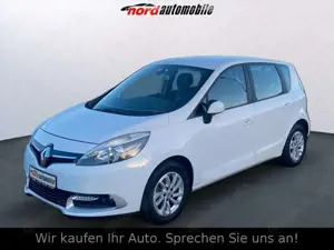 Renault Scenic III Paris /Tempo /Alu /2,Hand /// Tüv neu