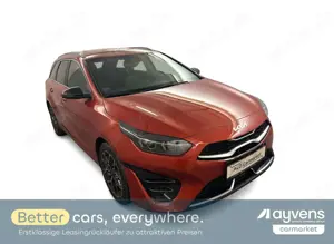 Kia Ceed SW / cee'd SW Ceed SW 1.5 T-GDI DCT7 OPF