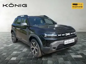 Dacia Duster Expression TCe 130 4x4 Bild 2