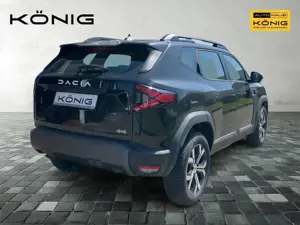 Dacia Duster Expression TCe 130 4x4 Bild 3