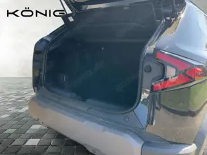 Dacia Duster Expression TCe 130 4x4 Bild 5