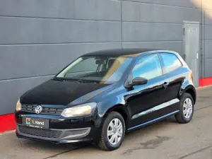 Volkswagen Polo V Trendline *1.Hand*Kupplung+TÜV NEU