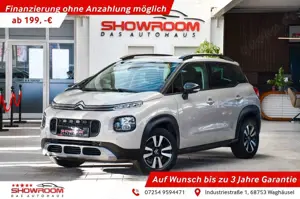 Citroen C3 Aircross Shine Navi Klimaaut Led Tempomat PDC Bild 1