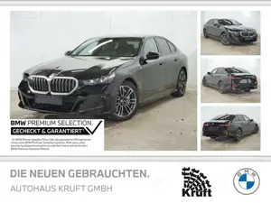 BMW 550 e xDrive M SPORT+HK+BW SOUND+HUD+KAMERA+ACC+ICONI