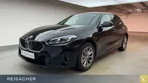 BMW 120 Autom. Parksystem Navigationssystem DAB