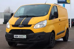Ford Transit Custom Kasten 270 L1 Trend Dachfenster