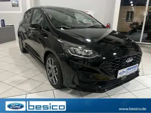 Ford Fiesta ST-Line+NAV+Winter Paket+PDC+DAB+LMF+LED+