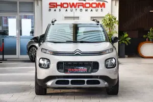 Citroen C3 Aircross Shine Navi Klimaaut Led Tempomat PDC Bild 5