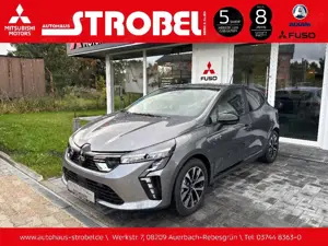 Mitsubishi Colt PLUS 1.6 Hybrid*BLUETOOTH*SITZHEIZUNG*