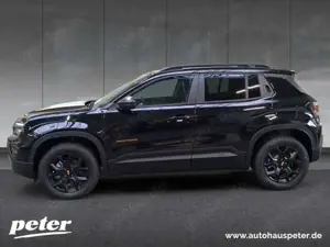 Jeep Avenger Avenger 4xe MY25 The North Face 1.2l T3 eAWD