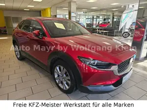 Mazda CX-30 2.0 Selection 2WD LED, Navi, DAB, App Bild 3