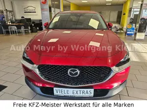Mazda CX-30 2.0 Selection 2WD LED, Navi, DAB, App Bild 2