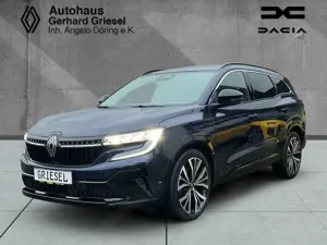 Renault Espace VI Iconic E-Tech Full Hybrid 200