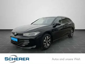 Volkswagen Passat Variant 2.0 TDI *Business* DSG Navi SHZ A