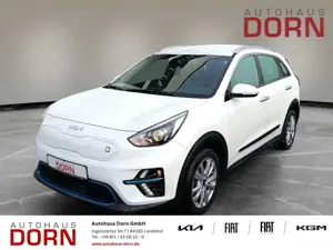 Kia Niro EV Vision 3-phasig Navi Kamera PDC uvm.