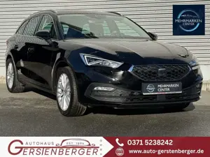 SEAT Leon ST 1.5 eTSI 150 PS DSG AHK/WINTER/NAVI