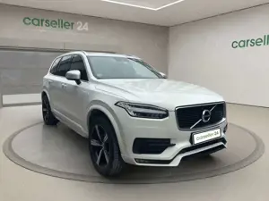Volvo XC90 R Design AWD *TOP TOP TOP*