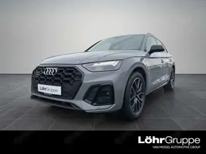 Audi SQ5 3.0 TDI quattro *PANO*KAMERA*NAVI*LED*