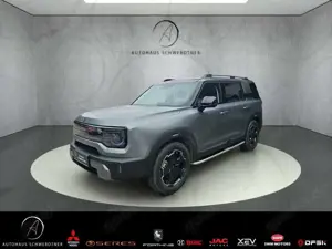 BAIC BJ30 1.5 T HEV DHT 4WD