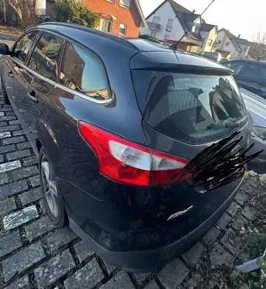 Ford Focus Focus Turnier 1.0 EcoBoost  Trend