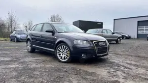 Audi A3 Sportback 3.2 Ambition quattro
