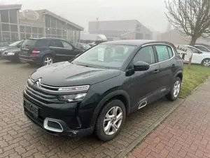 Citroen C5 Aircross Live Pack