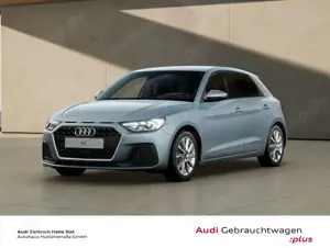 Audi A1 Sportback 30 TFSI advanced LED NAVI+ SHZ PDC LM16