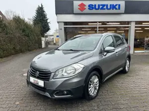 Suzuki Others SX4 S-CROSS 1.6 Comfort 1. HAND KLIMA TEMPOMAT