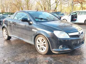 Opel Tigra Twin Top Sport
