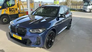 BMW X3 M X3 M40d