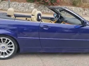 BMW 330 330 Ci Bild 4